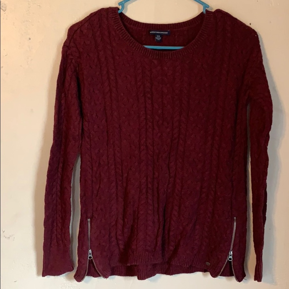 AE sweater